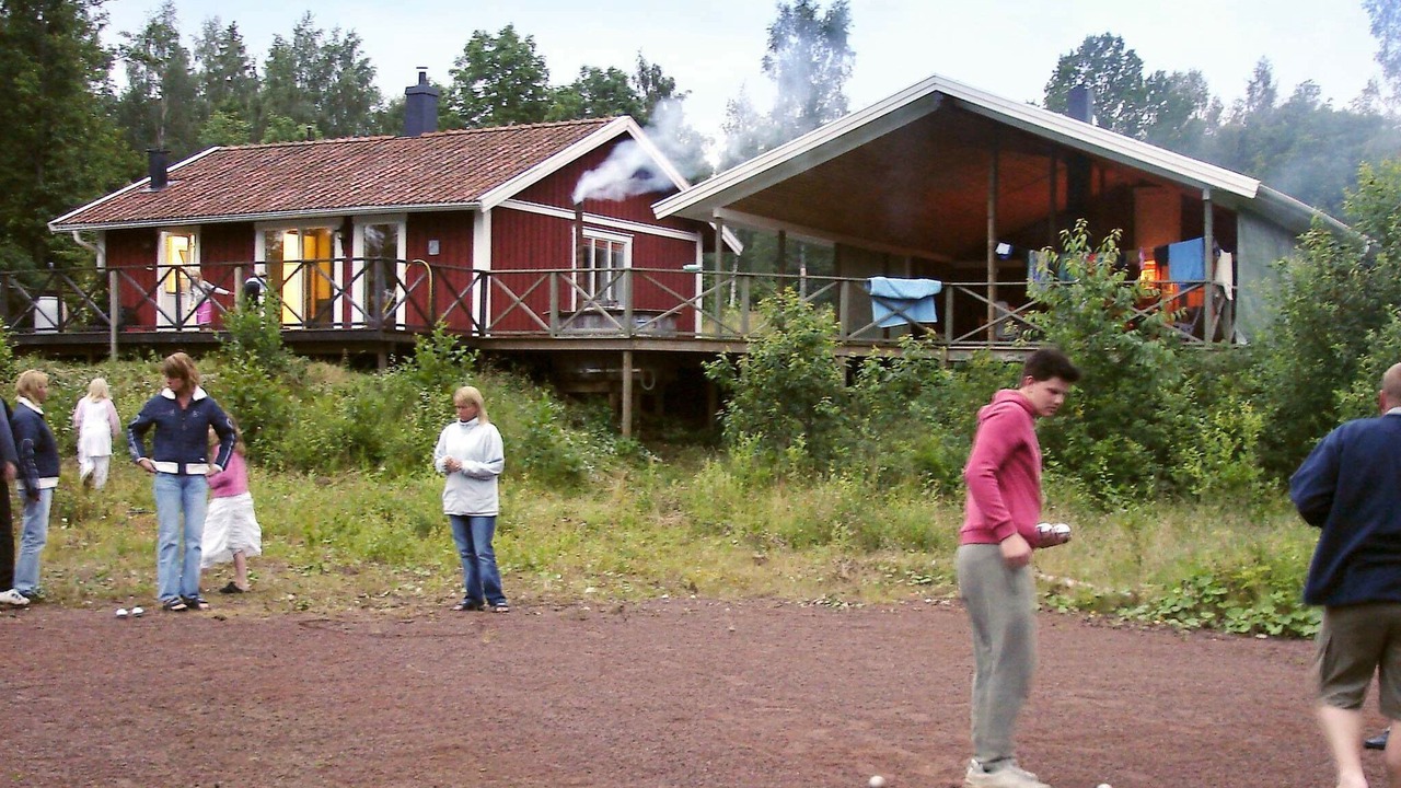 Photo of Outdoor in Granna