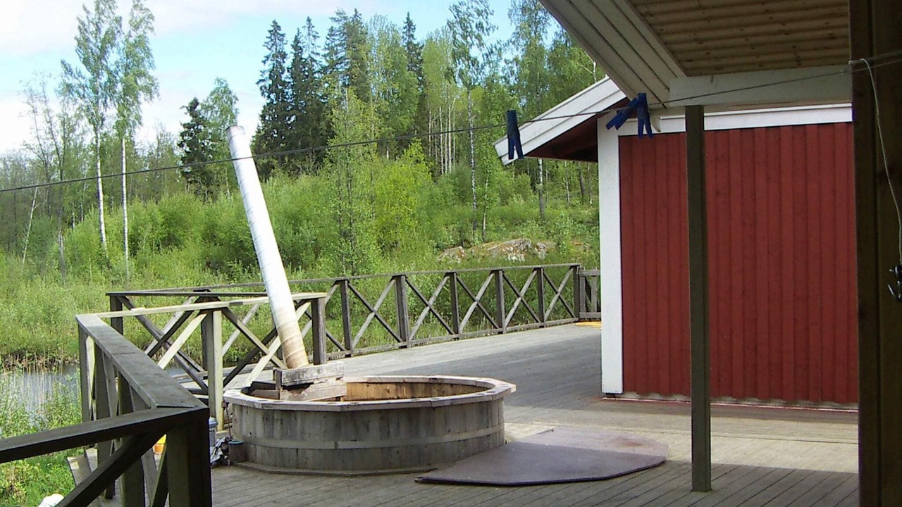 Photo of Outdoor in Granna