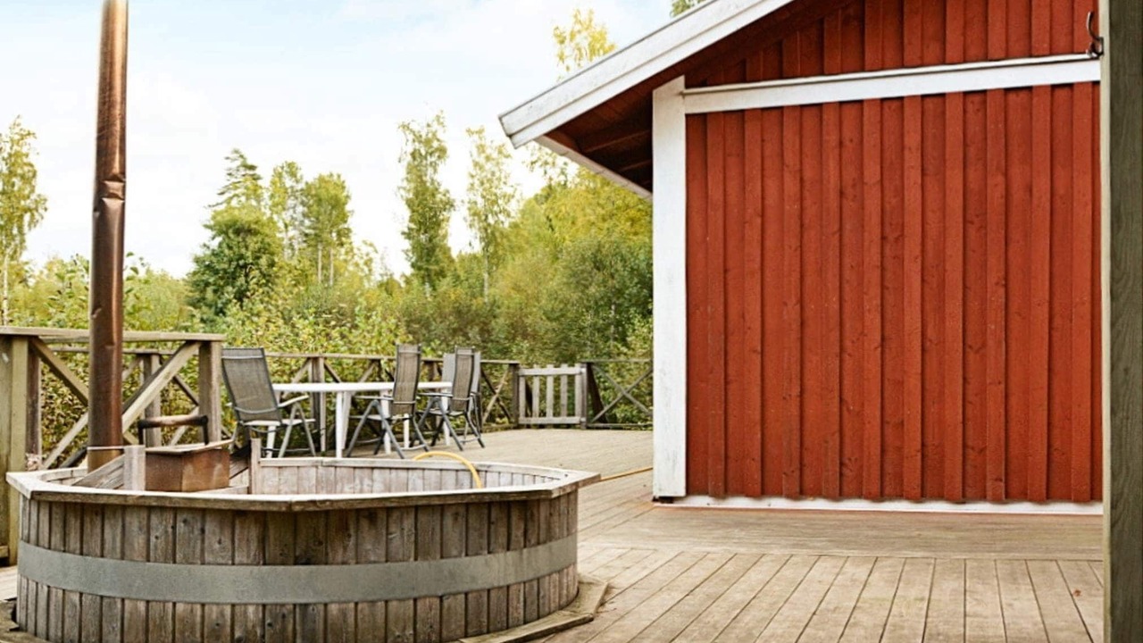 Photo of Outdoor in Granna