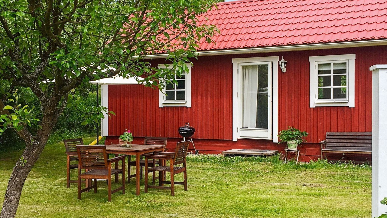 Photo of Outdoor in Stenhamra