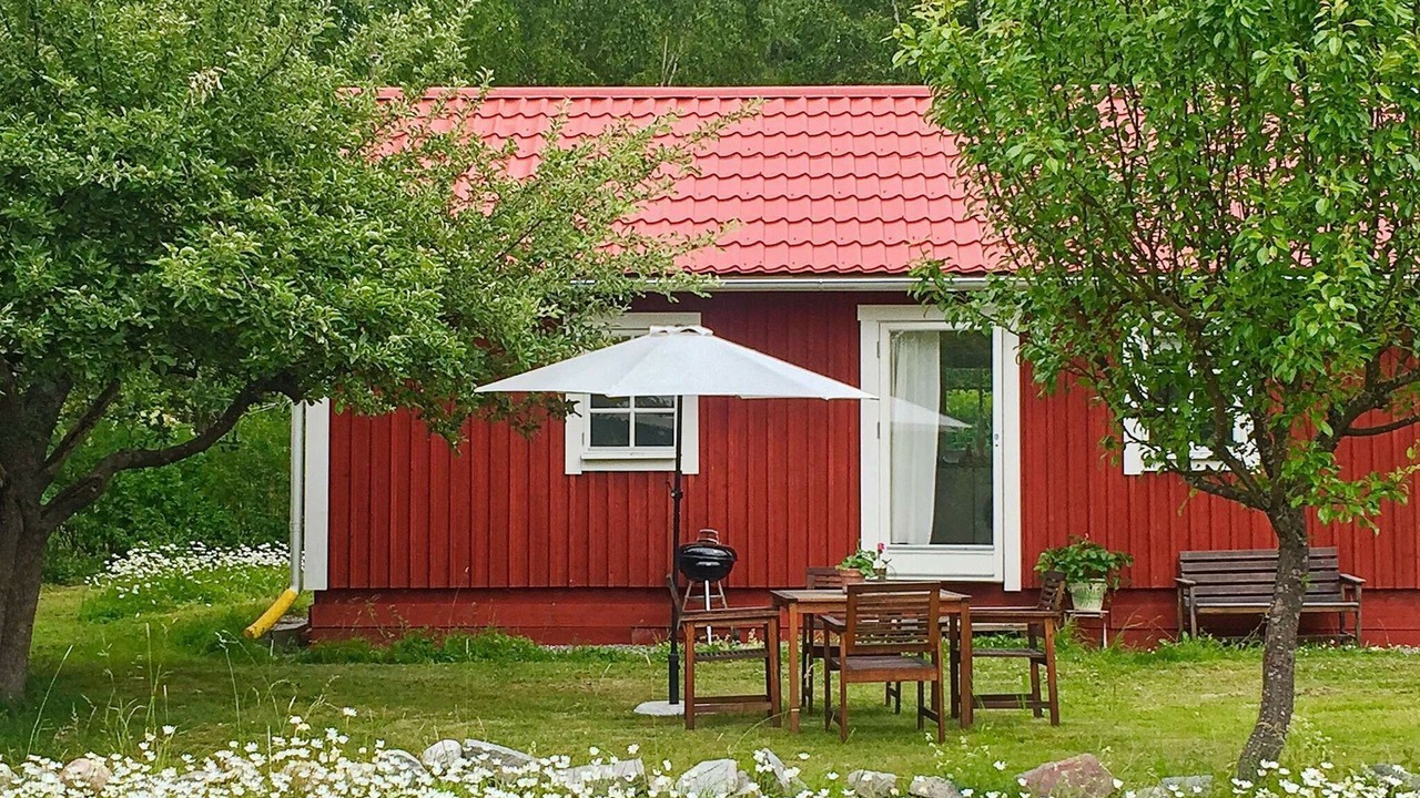 Photo of Outdoor in Stenhamra