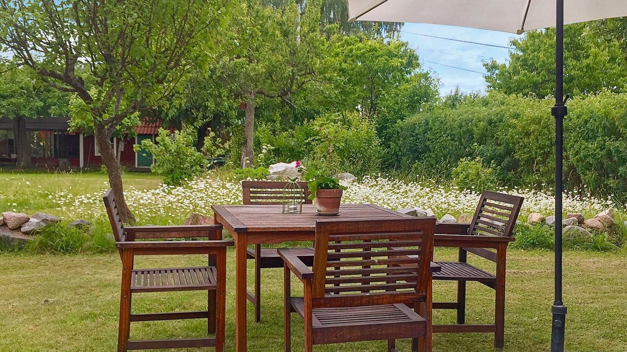 Photo of Outdoor in Stenhamra