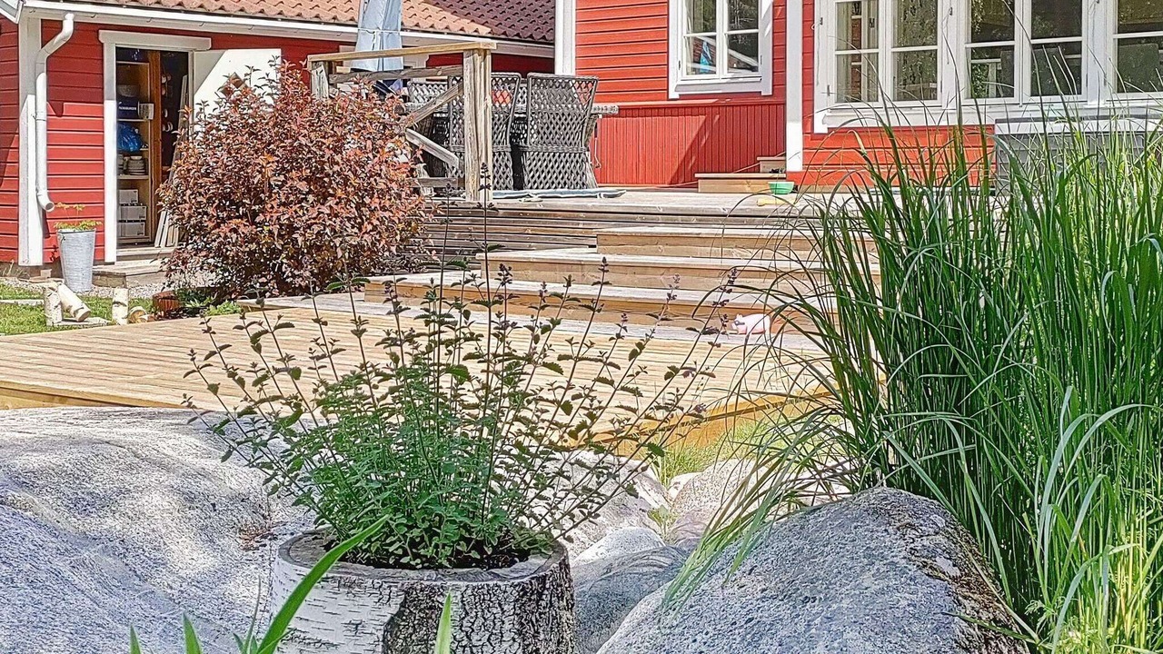 Photo of Outdoor in Vaxholm