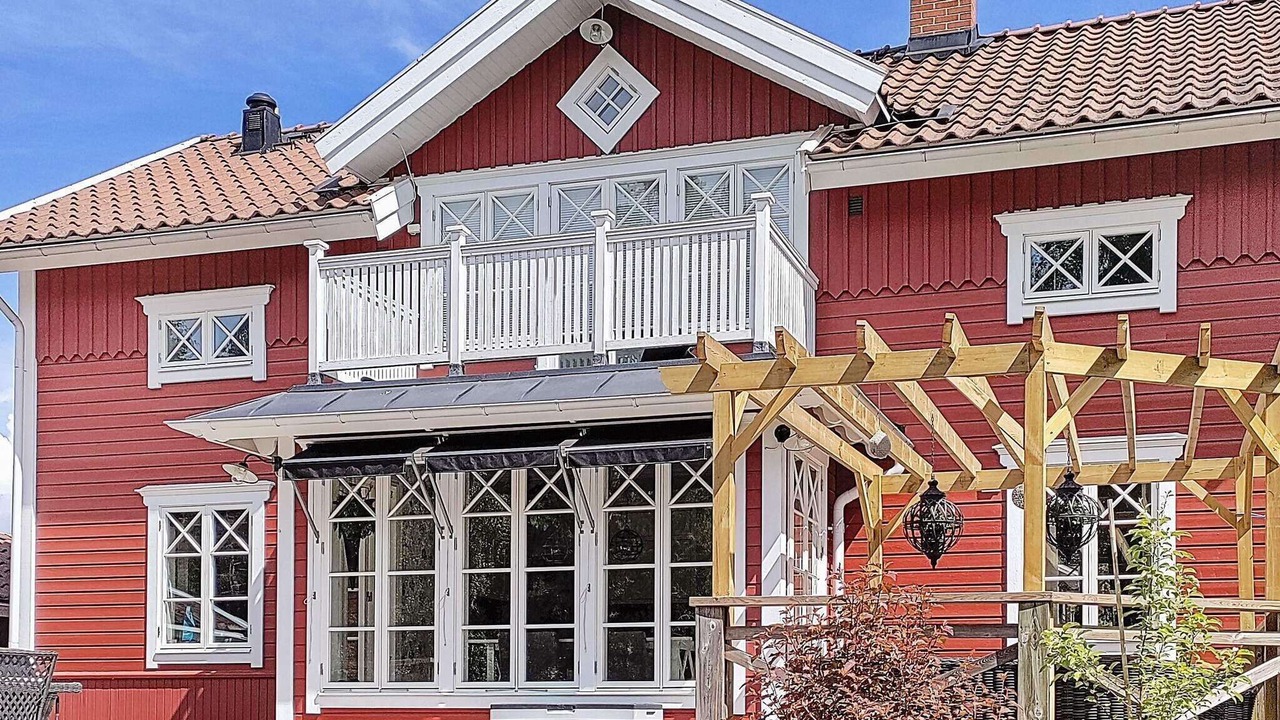 Photo of Outdoor in Vaxholm