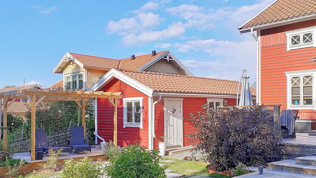 Photo of Outdoor in Vaxholm