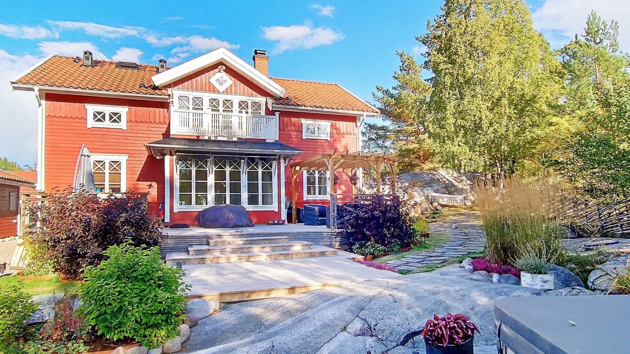 Photo of Outdoor in Vaxholm