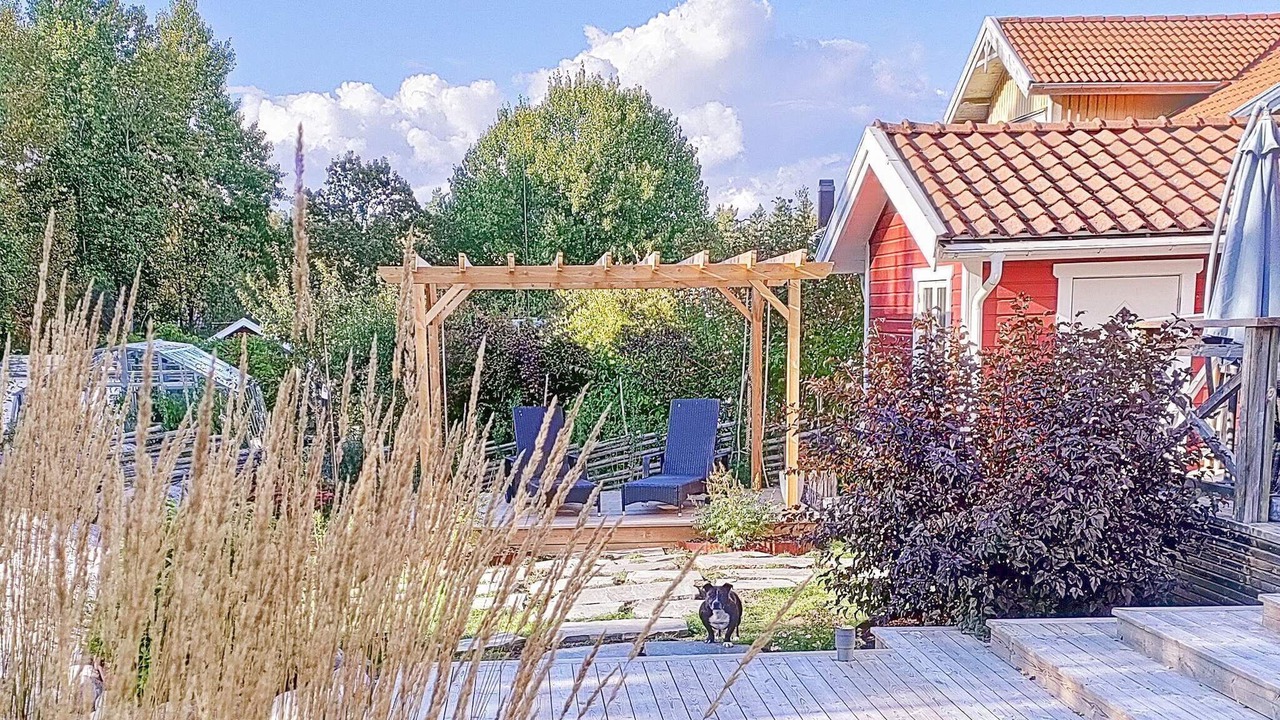 Photo of Outdoor in Vaxholm