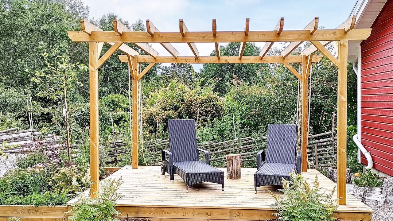 Photo of Outdoor in Vaxholm