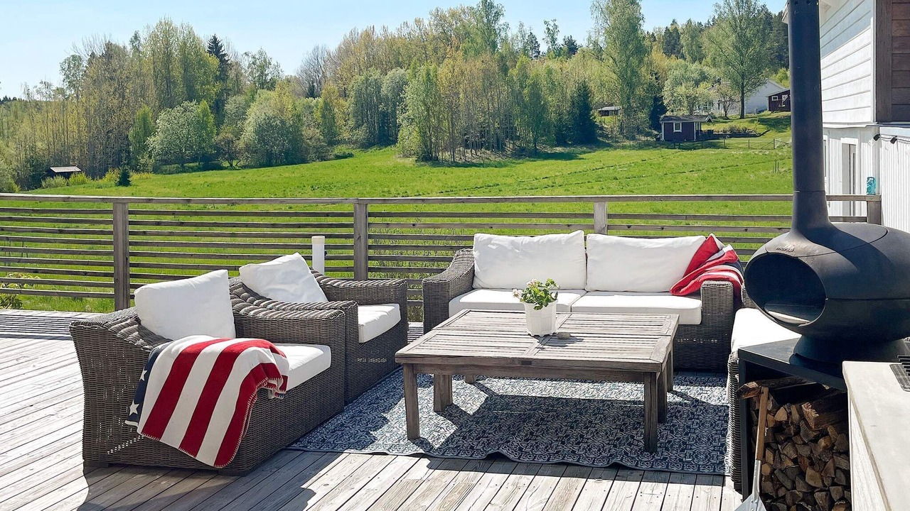 Photo of Outdoor in Stjarnhov