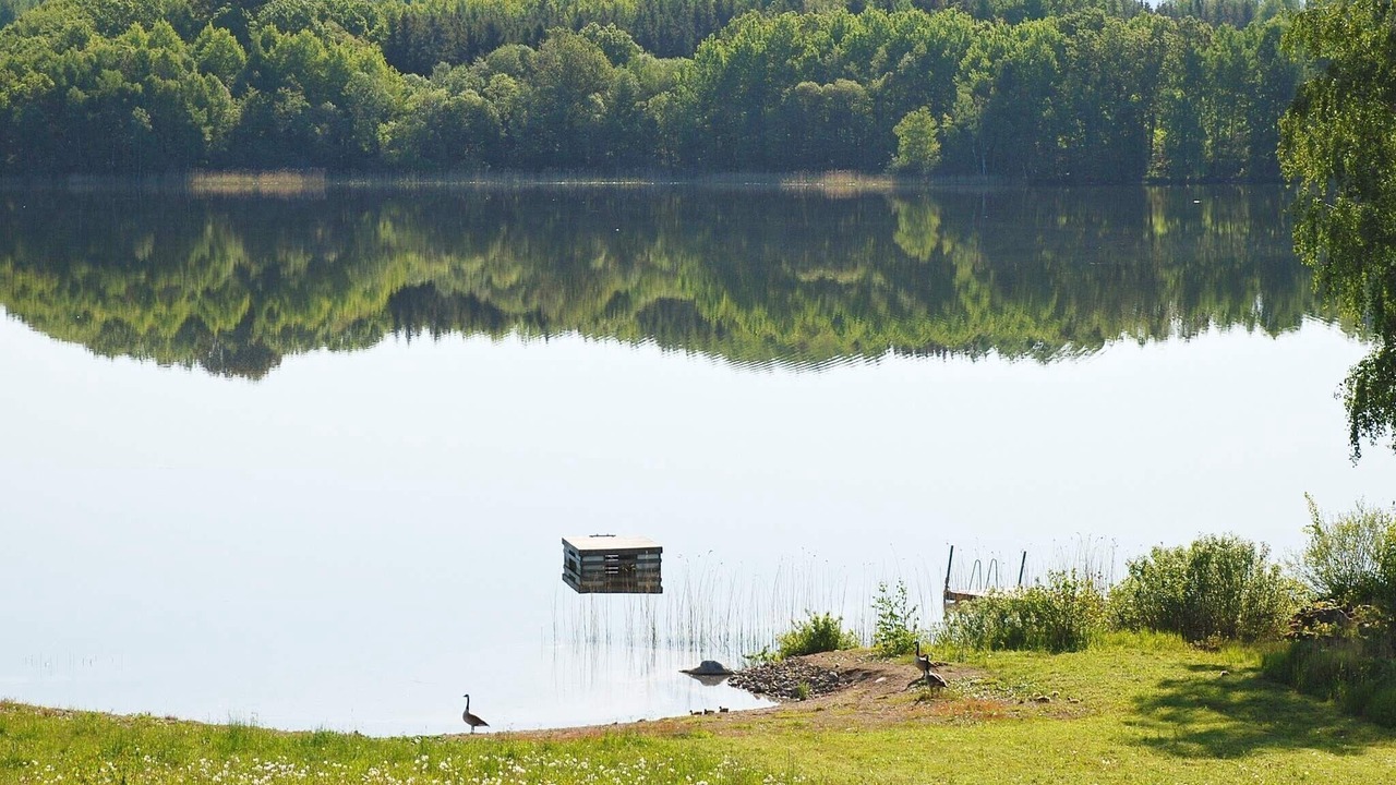 Photo of Outdoor in Stjarnhov