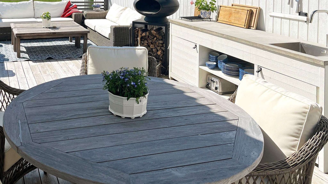 Photo of Outdoor in Stjarnhov