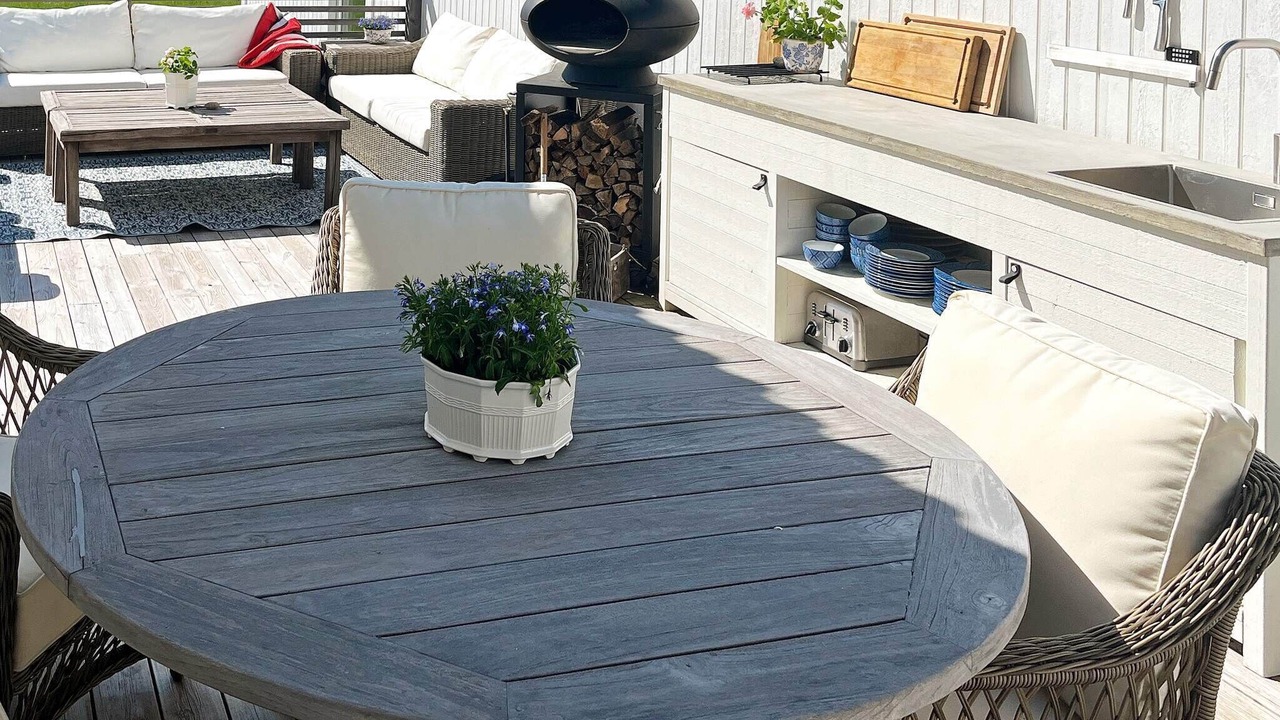 Photo of Outdoor in Stjarnhov