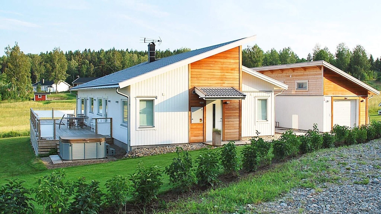 Photo of Outdoor in Stjarnhov