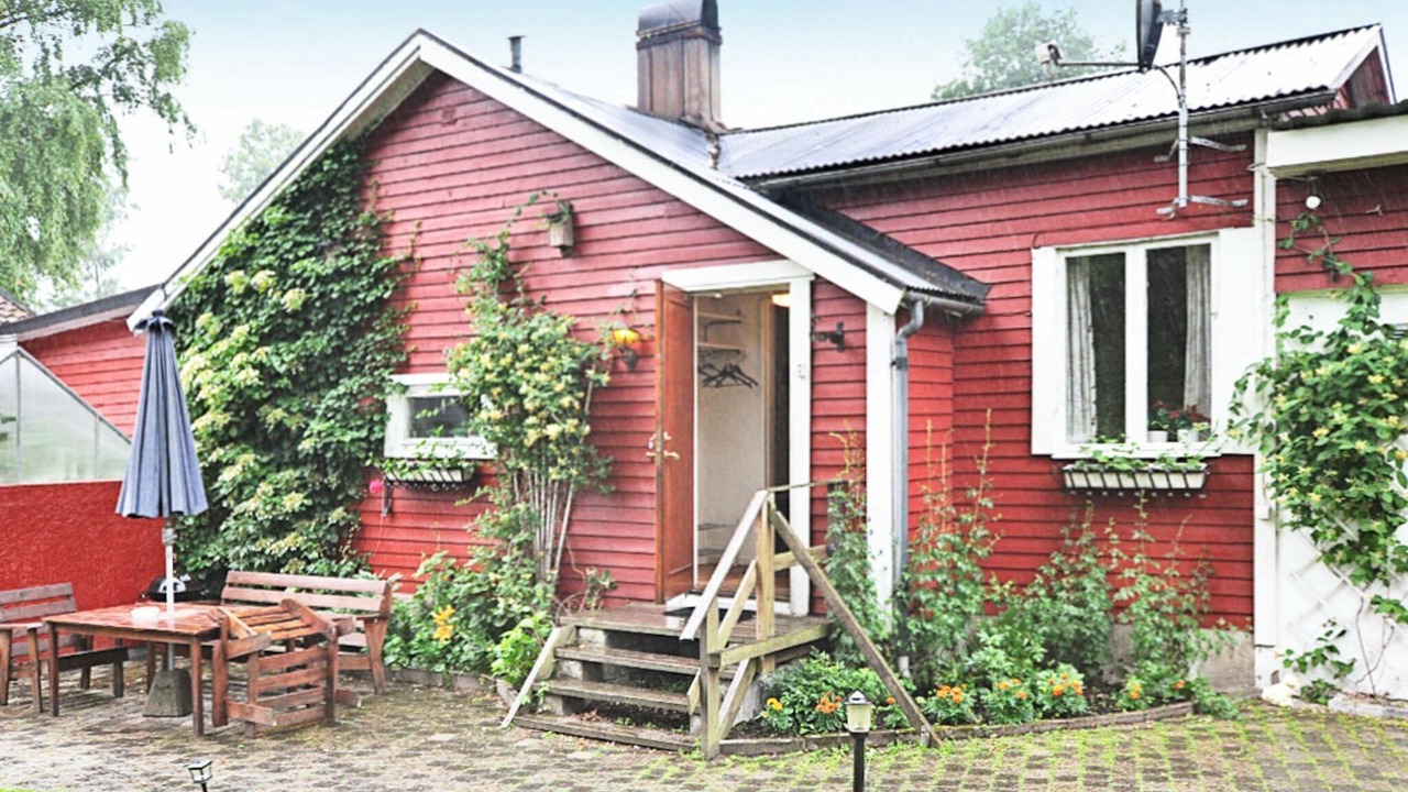Photo of Outdoor in Hassleholm Municipality