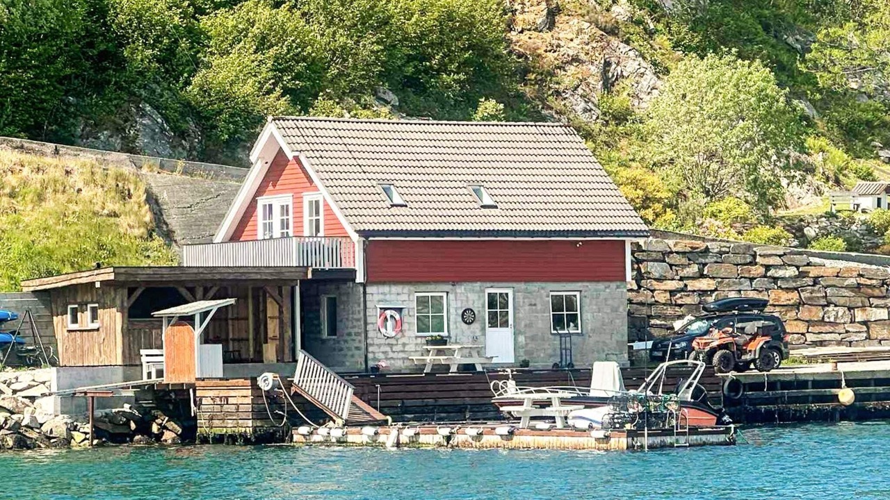 Photo of Outdoor in Bomlo