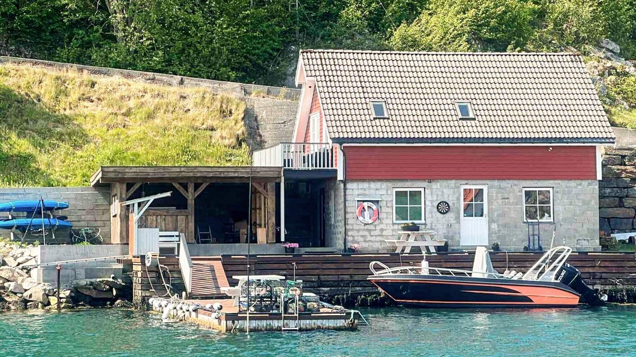 Photo of Outdoor in Bomlo