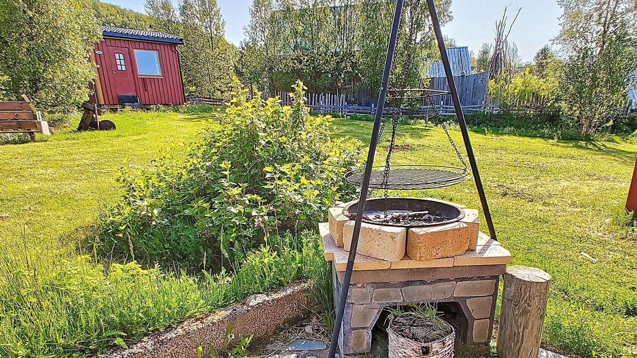 Photo of Outdoor in Kviby