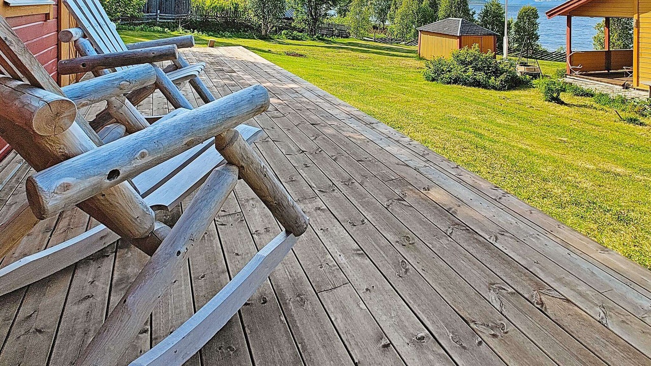 Photo of Outdoor in Kviby