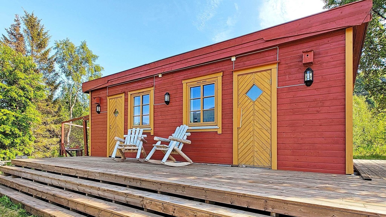 Photo of Outdoor in Kviby