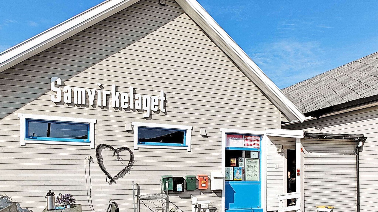 Photo of Outdoor in Kviby
