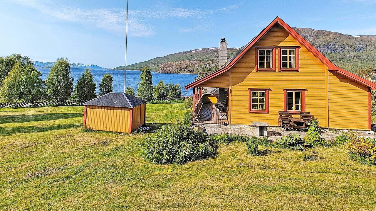 Photo of Outdoor in Kviby