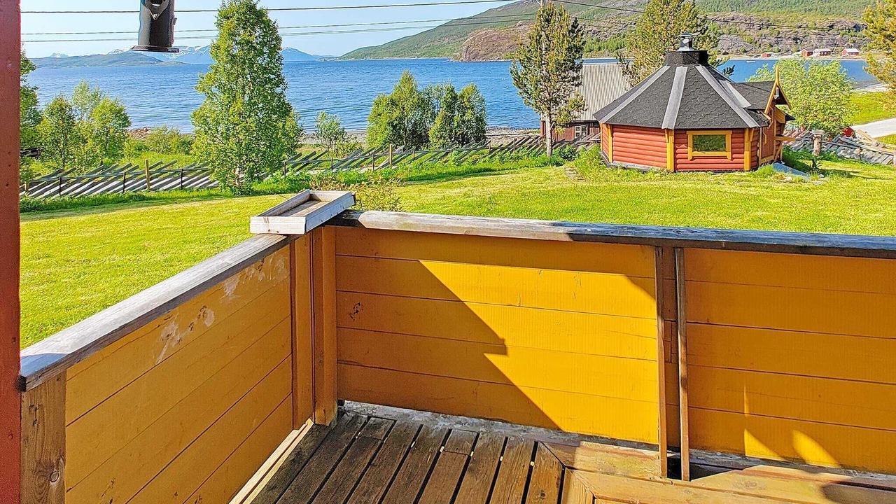 Photo of Outdoor in Kviby