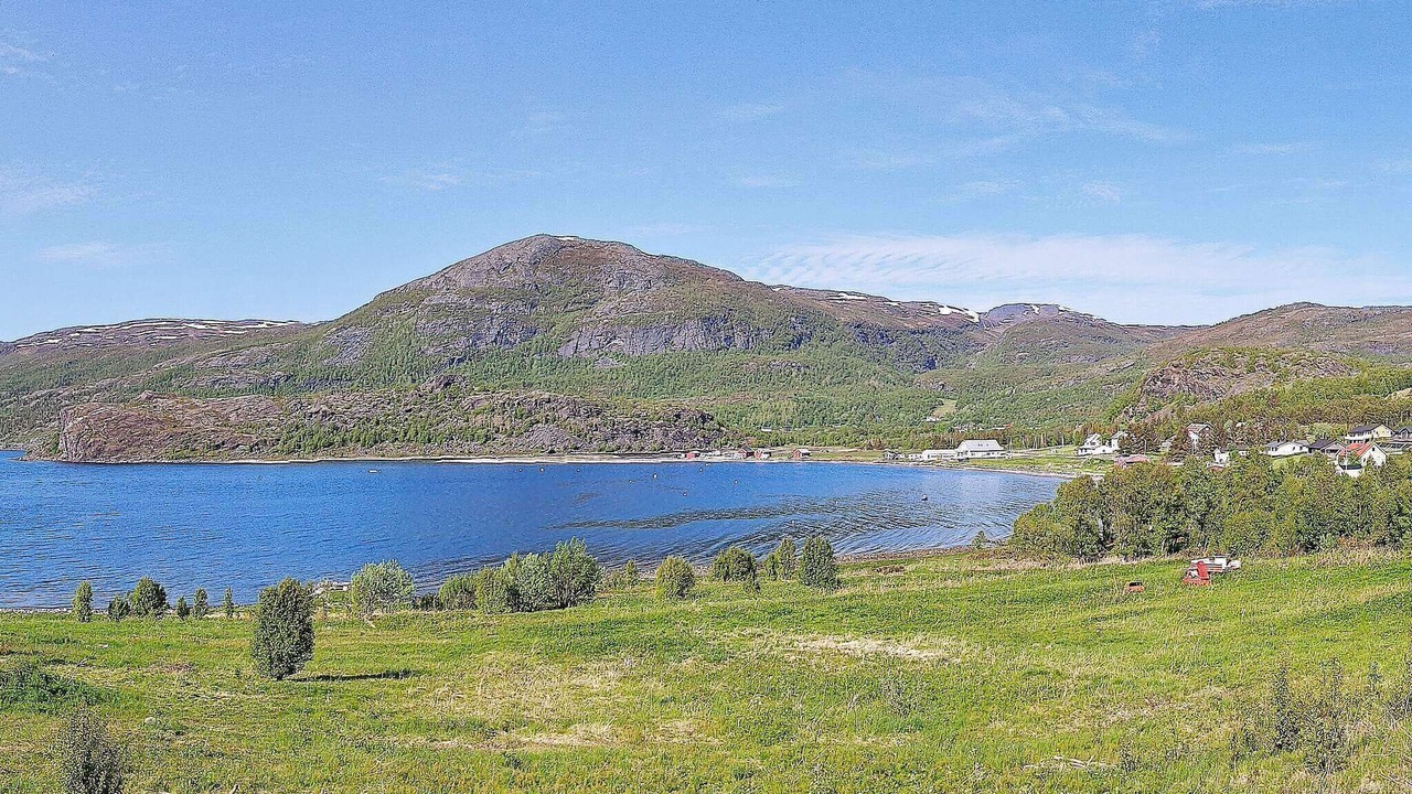 Photo of Outdoor in Kviby