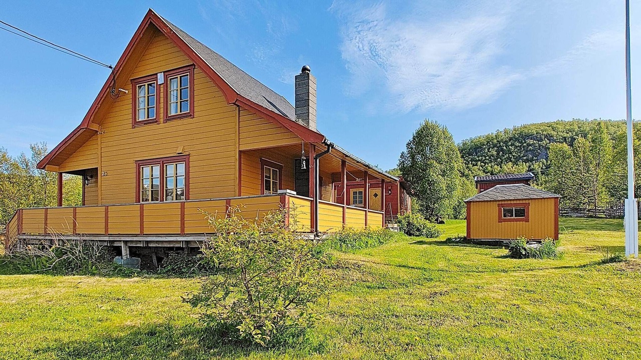Photo of Outdoor in Kviby