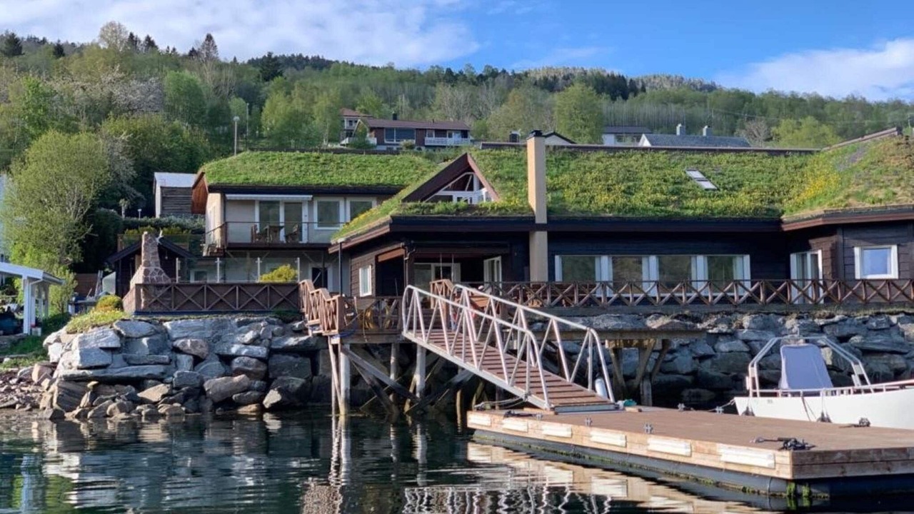 Photo of Outdoor in Nesset