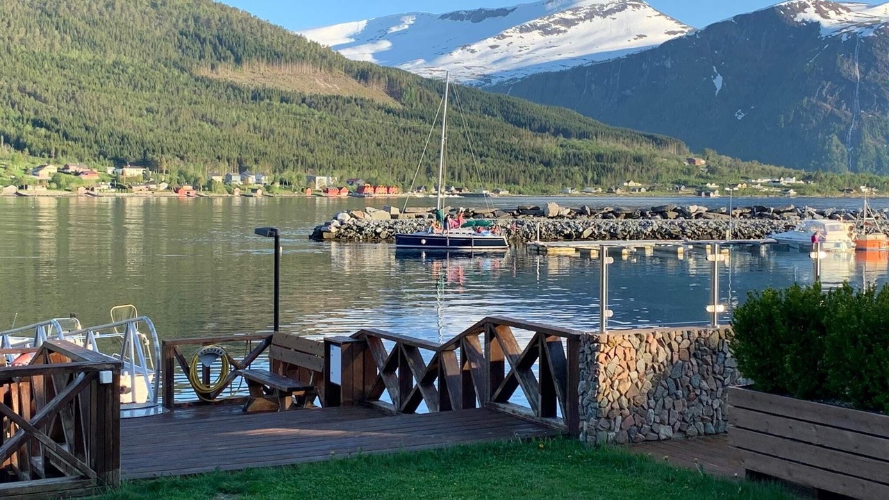 Photo of Outdoor in Nesset