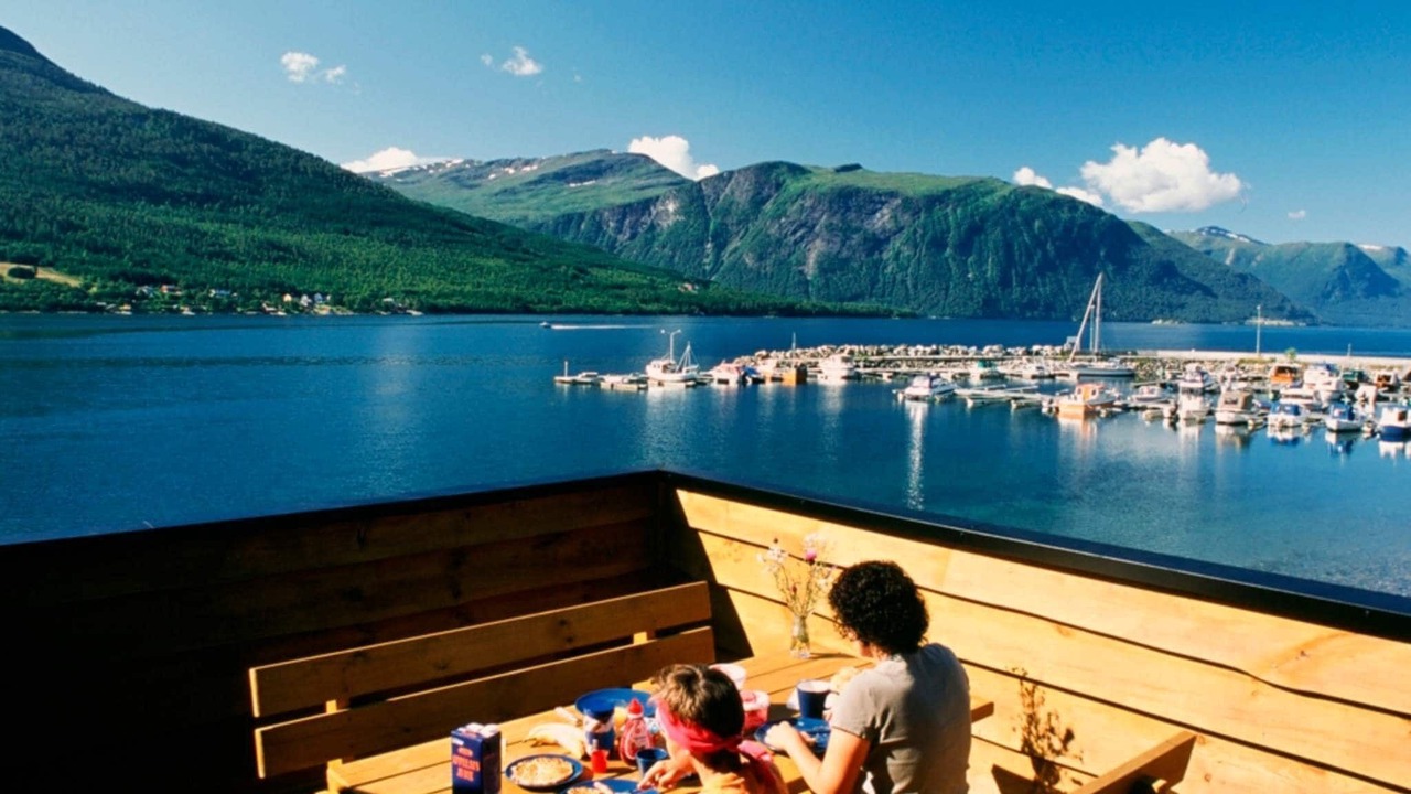 Photo of Outdoor in Nesset