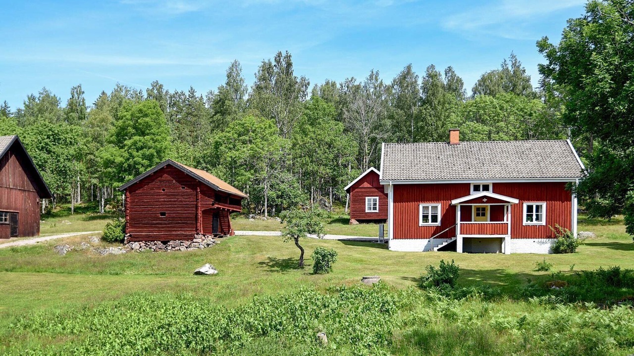 Photo of Outdoor in Palsboda