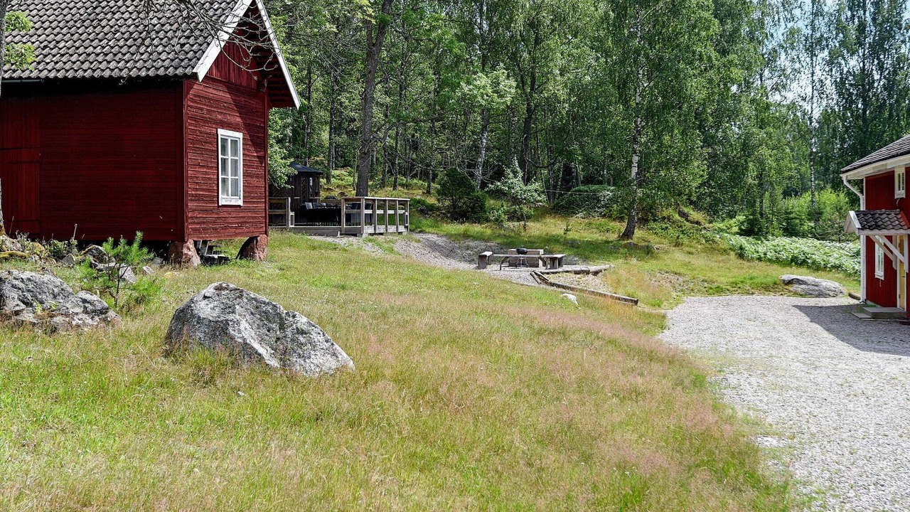 Photo of Outdoor in Palsboda