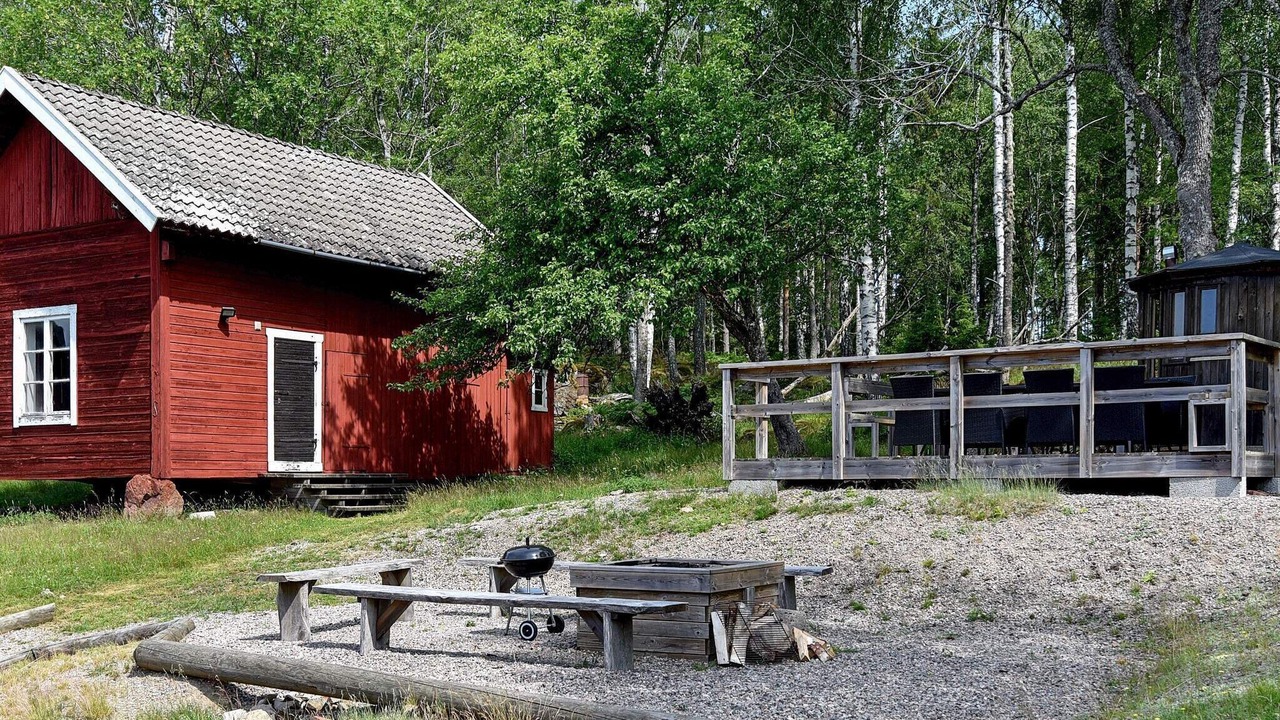 Photo of Outdoor in Palsboda