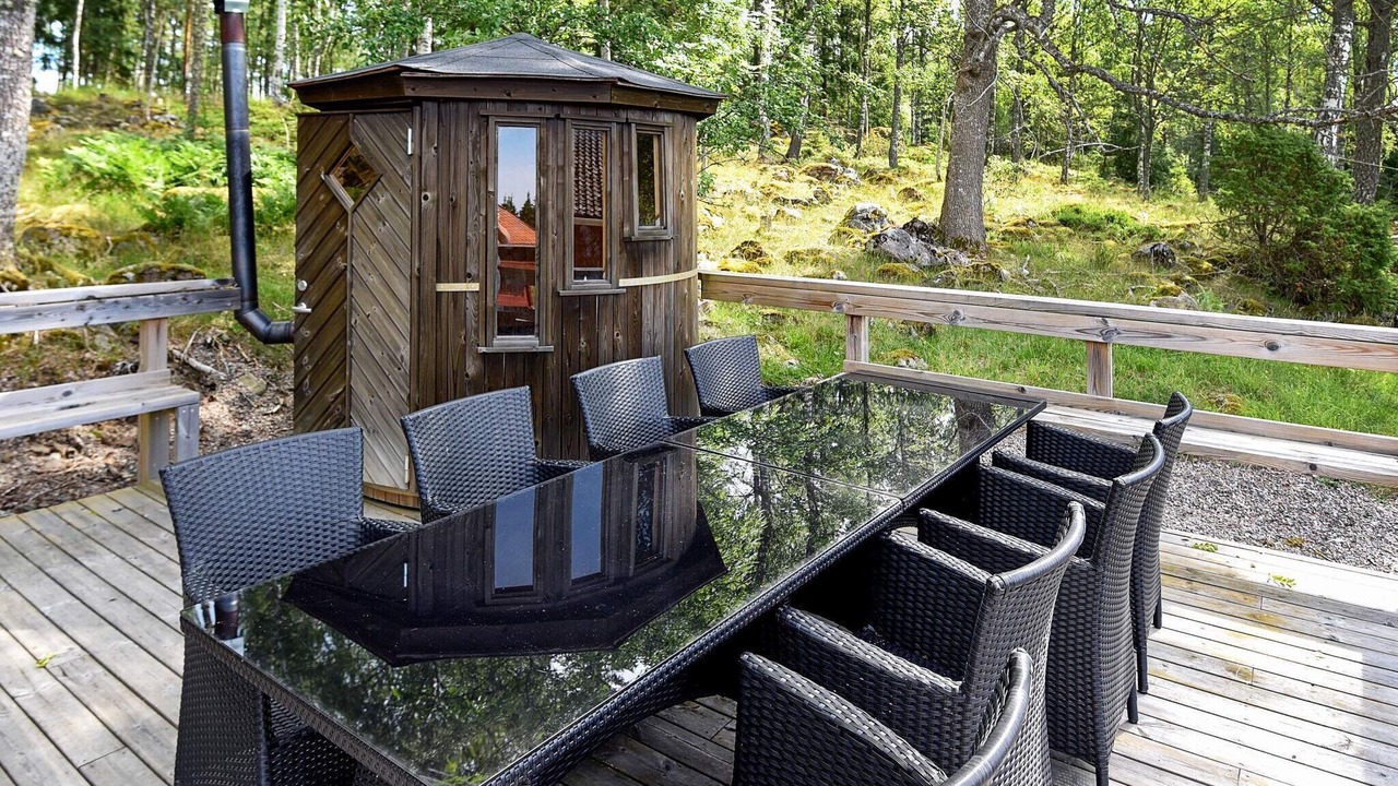 Photo of Outdoor in Palsboda