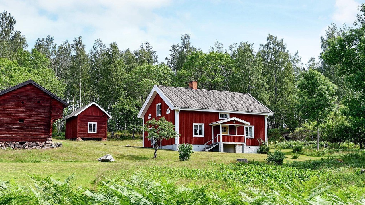 Photo of Outdoor in Palsboda