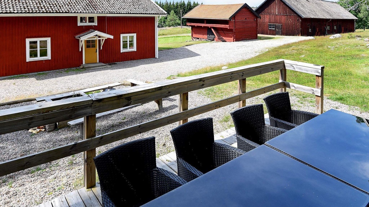 Photo of Outdoor in Palsboda