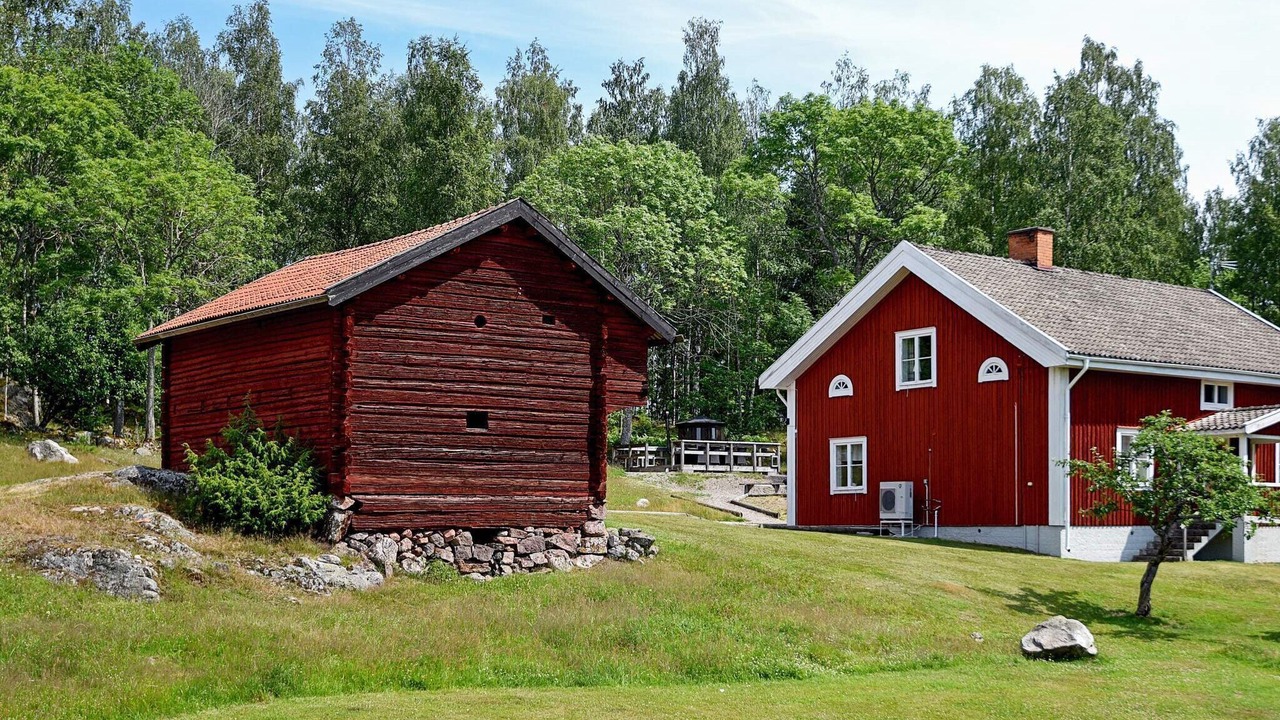 Photo of Outdoor in Palsboda