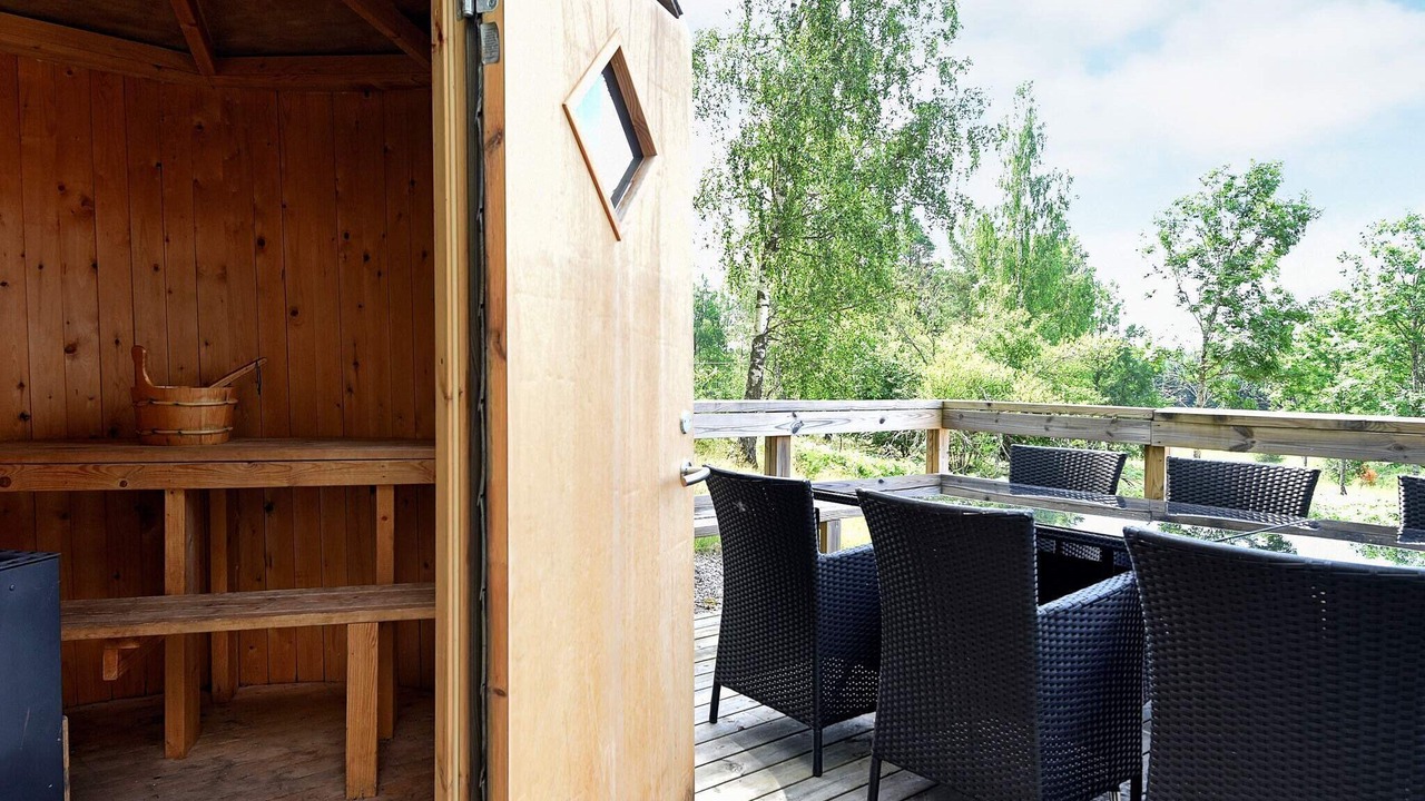 Photo of Outdoor in Palsboda
