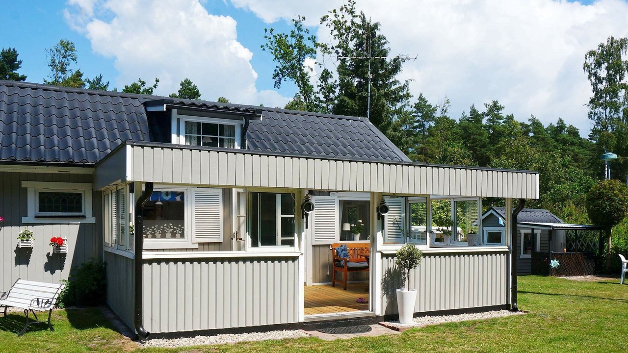 Photo of Outdoor in Malarhusens