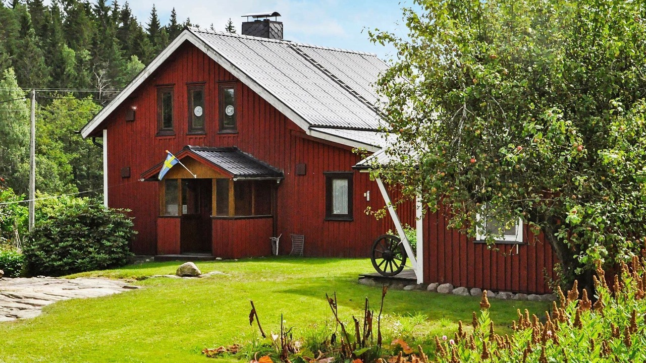 Photo of Outdoor in Bengtsfors