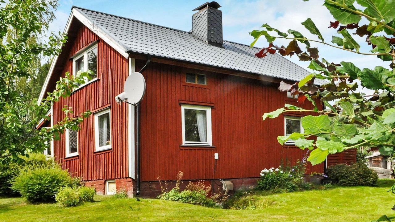 Photo of Outdoor in Bengtsfors