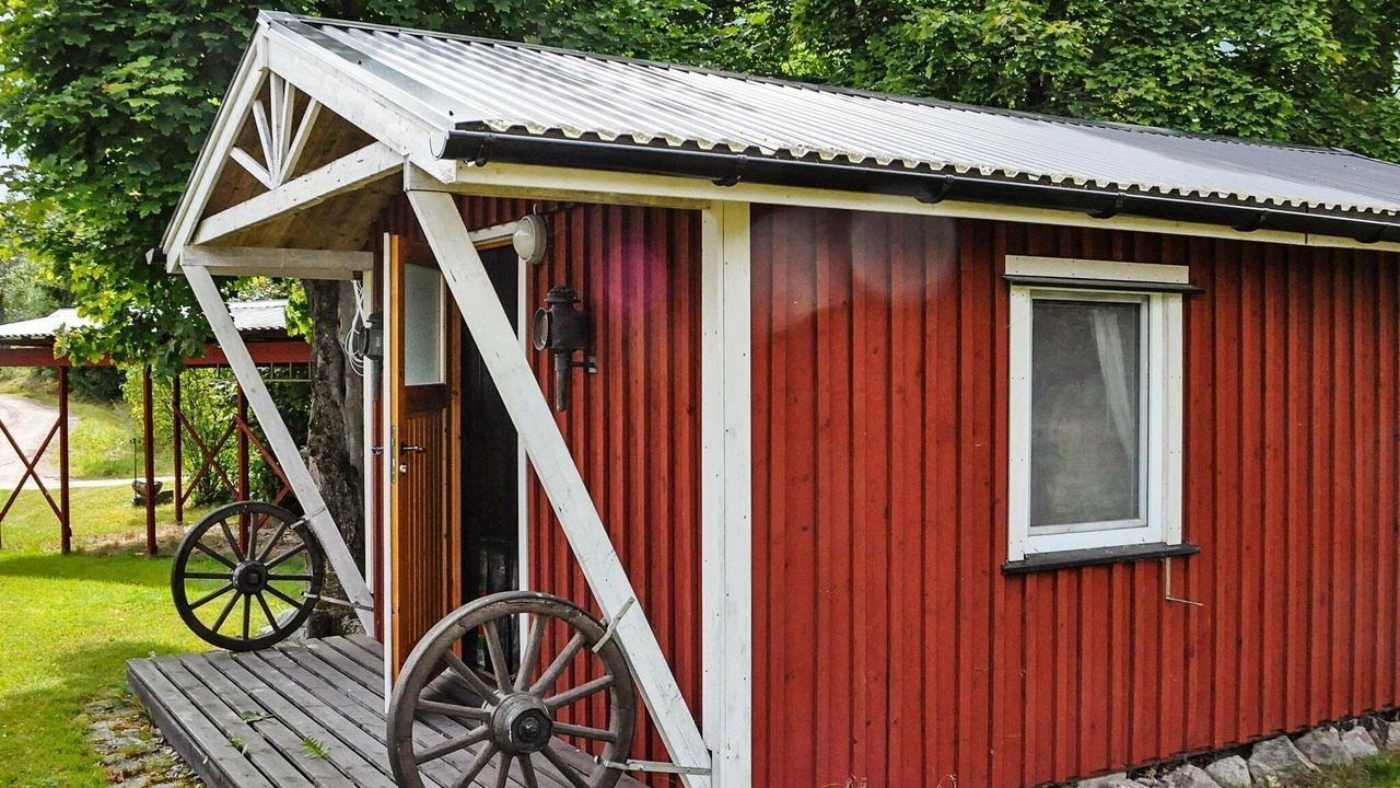Photo of Outdoor in Bengtsfors