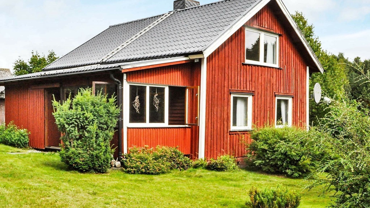 Photo of Outdoor in Bengtsfors