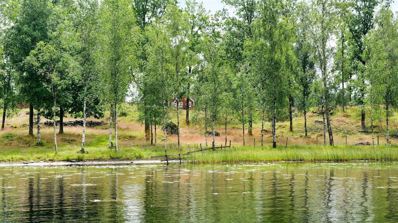 Photo of Outdoor in Simmarydsnas