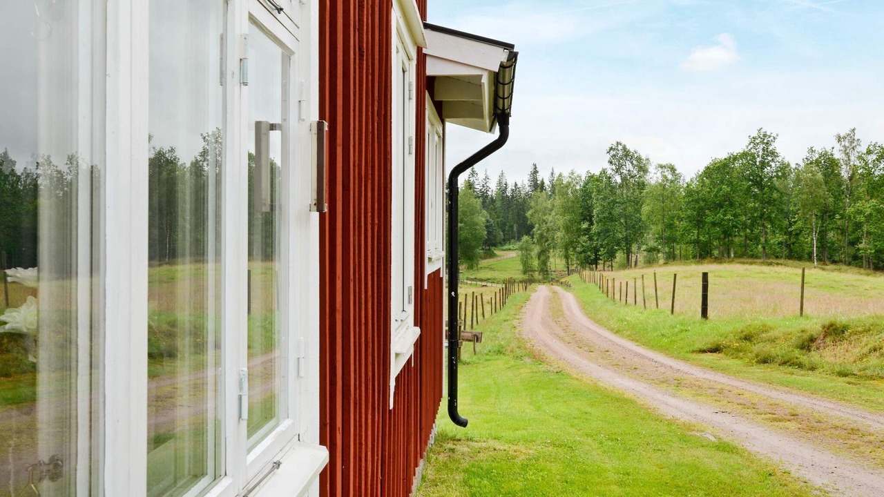 Photo of Outdoor in Simmarydsnas