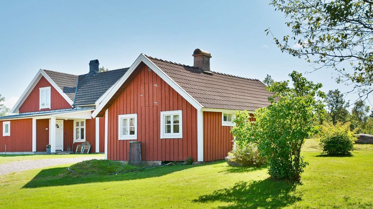 Photo of Outdoor in Simmarydsnas