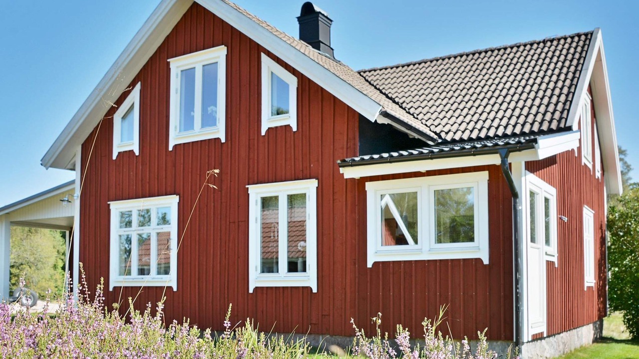 Photo of Outdoor in Simmarydsnas