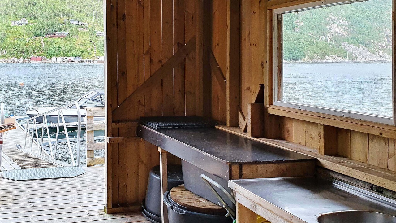 Photo of Others in Snillfjord