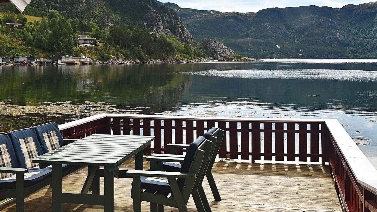 Photo of Outdoor in Snillfjord